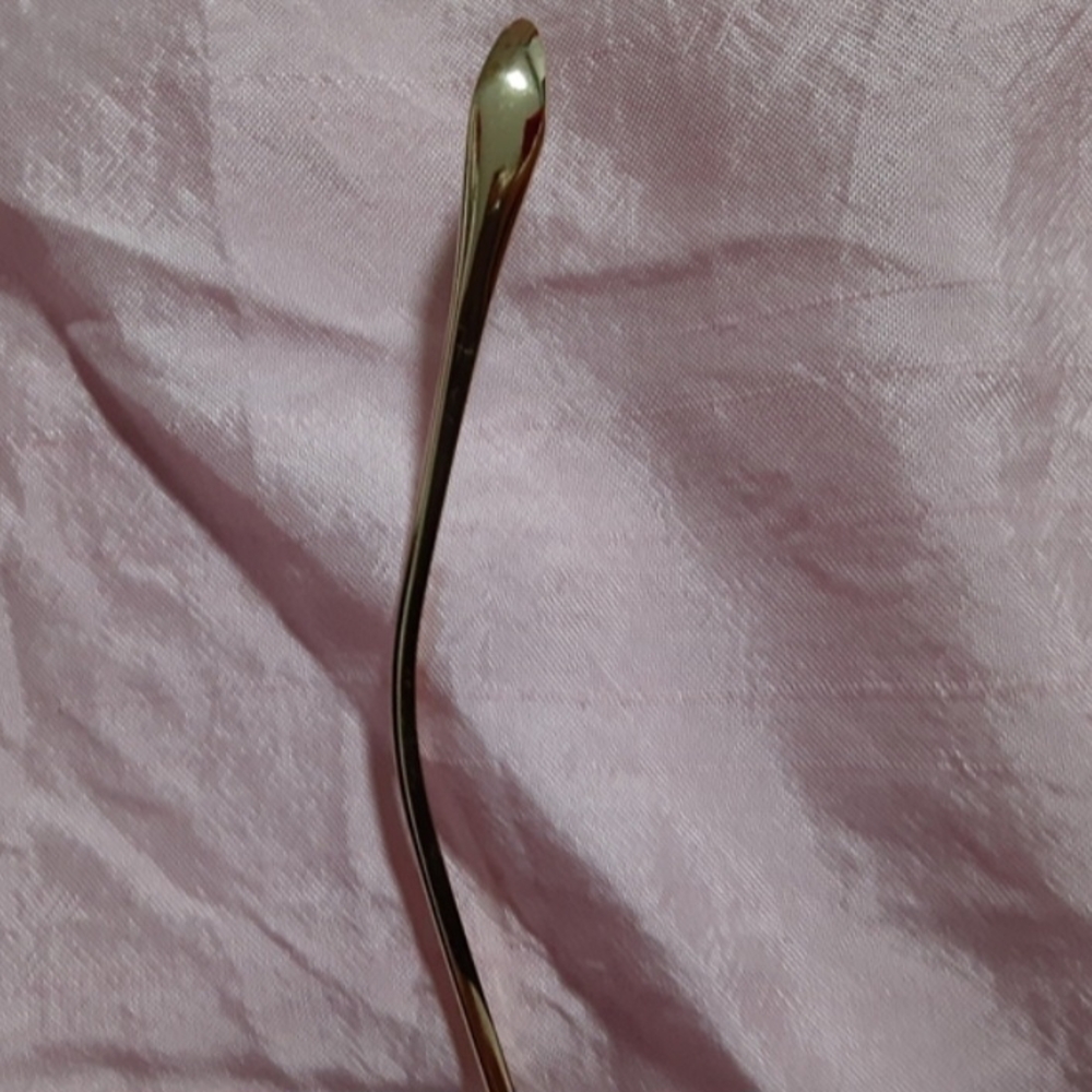 Dior Gold and Pink Sunglasses. Made In Italy - Picture 16 of 16